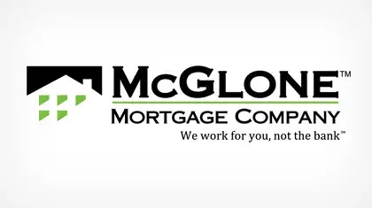 McGlone Şirket Logosu
