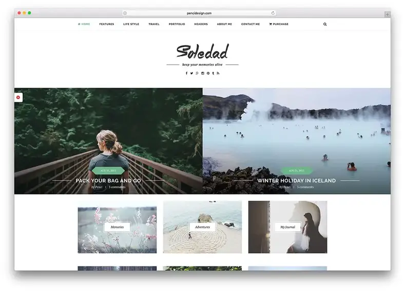solidão-maçonaria-estilo-blog-wordpress-tema
