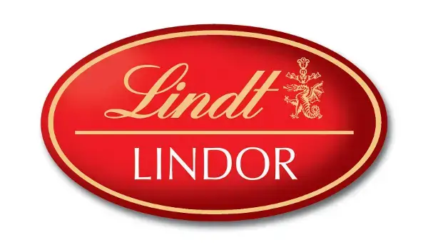 Logo perusahaan Lindt