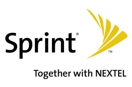 Logo Perusahaan Sprint