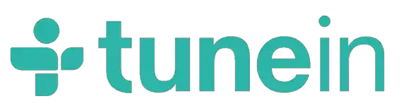 Logo TuneIn