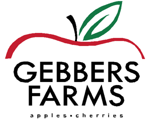 Gebbers Farms Company Logo