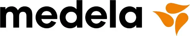 Medela firma logo