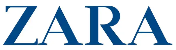 Zara-Perusahaan-Logo-Gambar