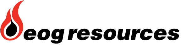 EOG Resource Company Logo