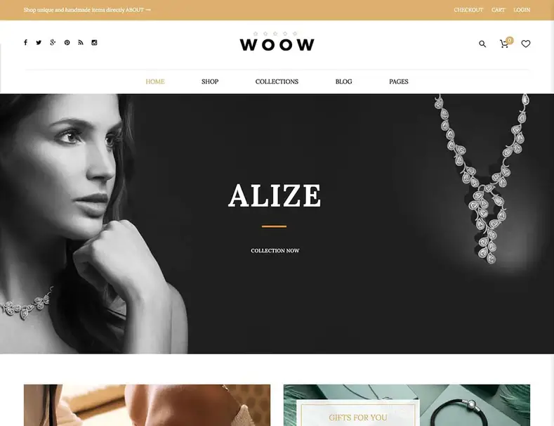 wow-bijoux-woocommerce-thème
