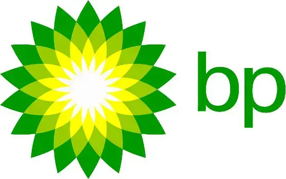 BP şirket logosu