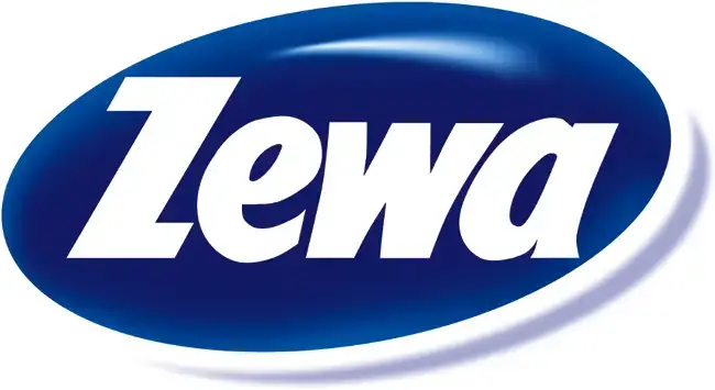 Logo Perusahaan Zewa