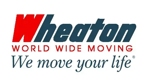 Logo Perusahaan Wheaton
