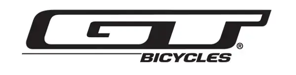 Logo Perusahaan Sepeda GT