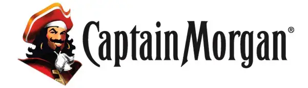 Captain Morgan Company logo