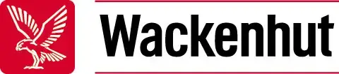 Firmaets logo Wackenhut Corp