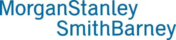 Morgan Stanley Şirket Logosu