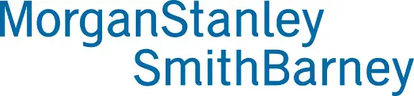 Logo de la société Morgan Stanley