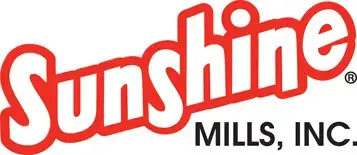 Sunshine Mills Şirket Logosu
