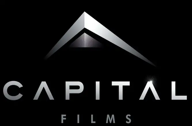 Capital Films virksomhedens logo