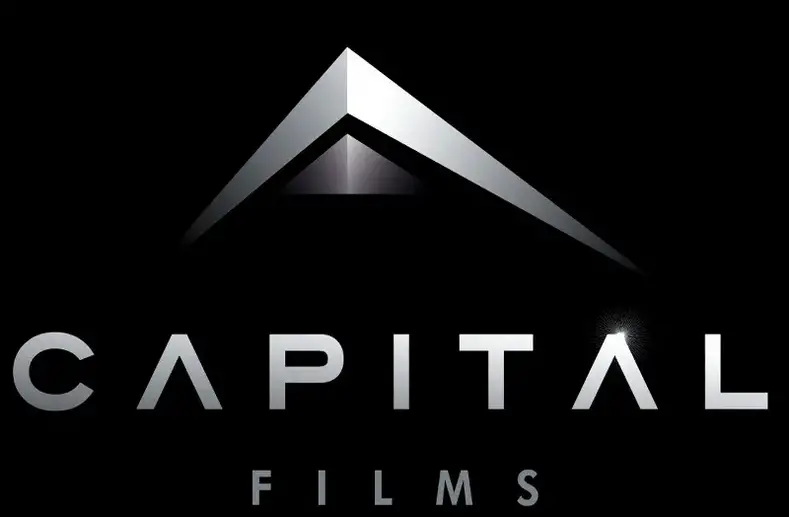 Logo de la société Capital Films