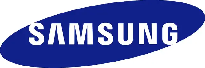 Samsungs firmalogo