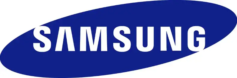 Samsung şirket logosu
