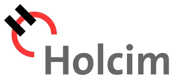 Logotipo da Holcim Company