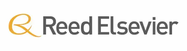 Logo perusahaan Reed Elsevier