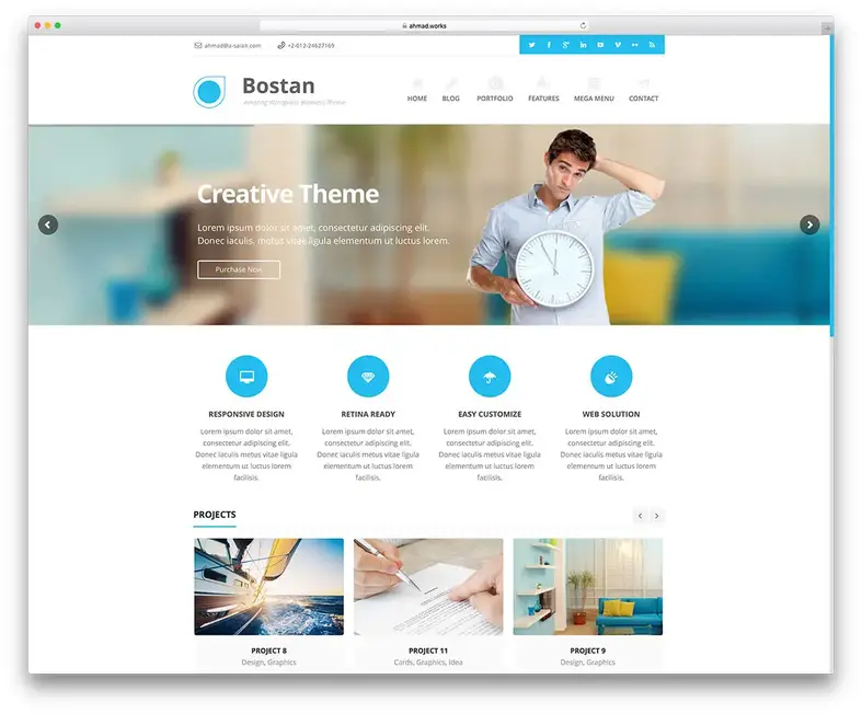 bostan-minimal-business-wordpress-website-theme