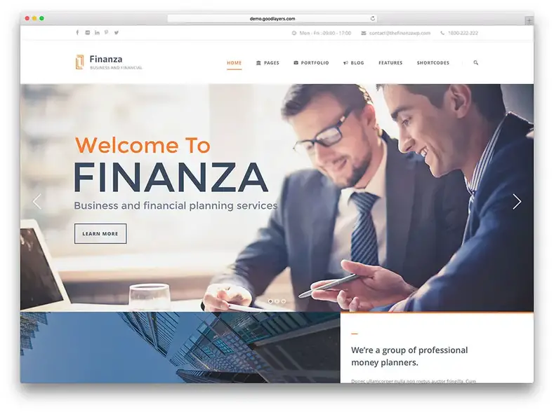 finanza-finanza-web-site-theme