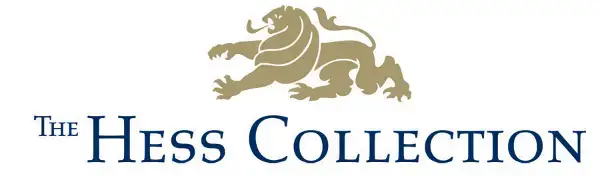 Logoet til Hess Collection Company