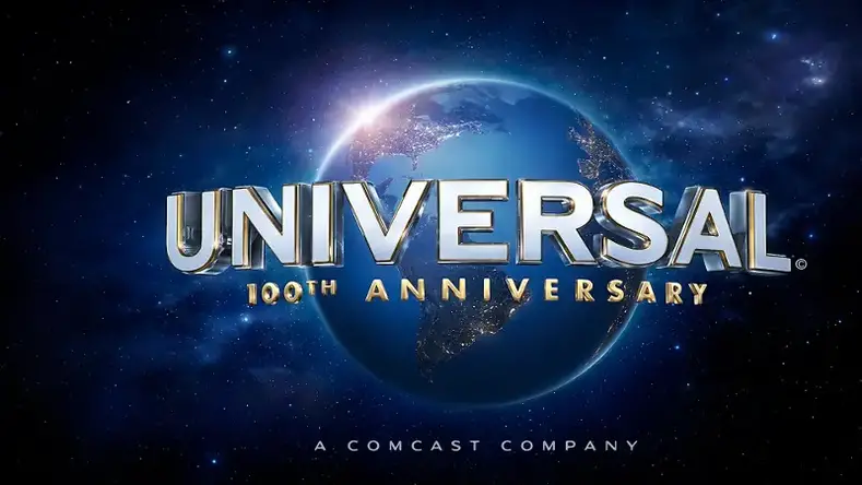 Logo perusahaan universal