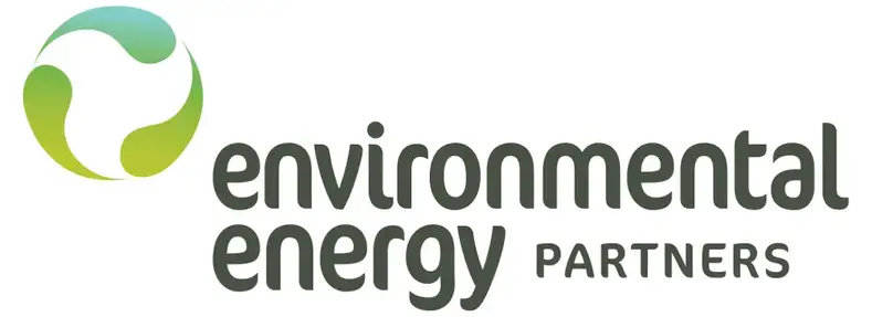 Logo Perusahaan Mitra Energi Lingkungan