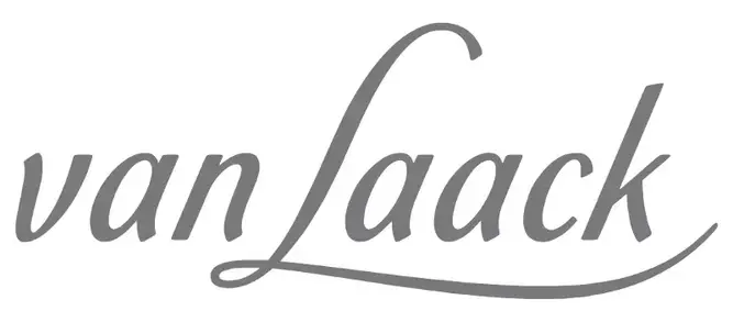 Van Laack virksomheds logo