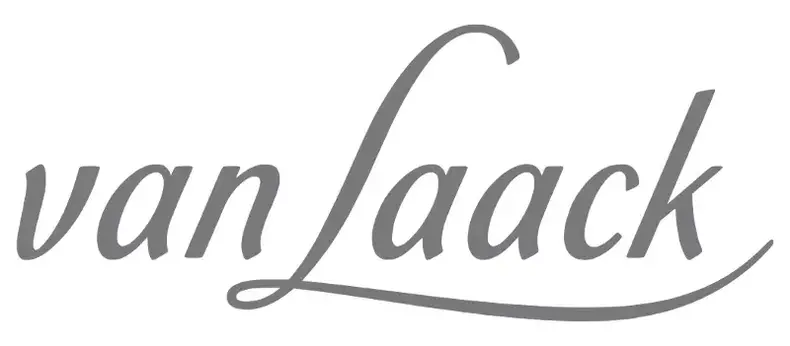 Logo de l'entreprise Van Laack