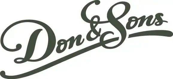 Don Sebastiani & Sons Şirket Logosu