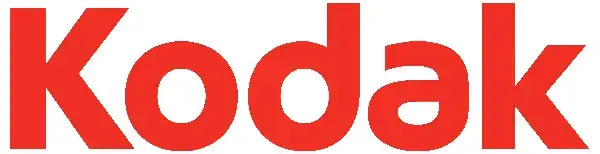 Kodak şirket logosu