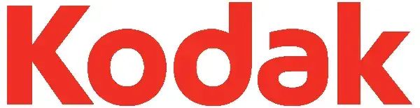 Kodak firma logo