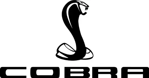 Cobra firma logo