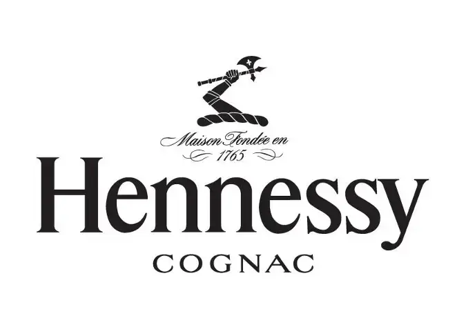 Hennessy şirket logosu