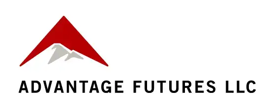 Advantage Futures Company Logo