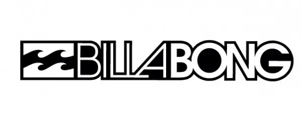 Logotipo da empresa Billabong