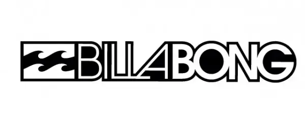 Billabong virksomhedens logo