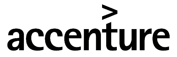 Firmaets Accenture logo