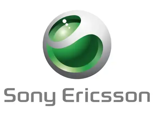 Sony Ericsson -firmalogo