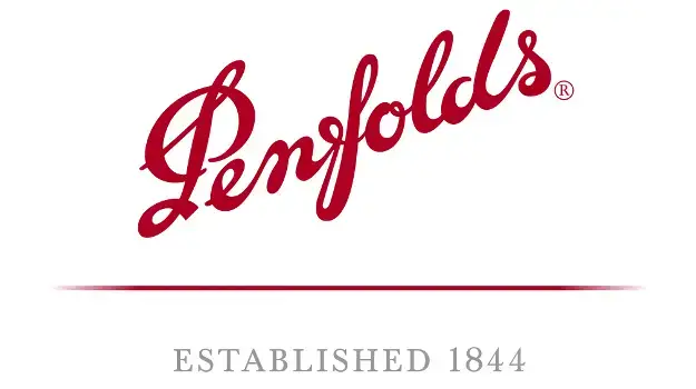 شعار شركة Penfolds