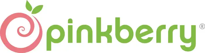 Logotipo da Pinkberry Company