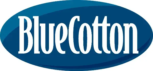 BlueCotton Company Logo