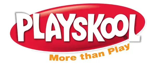 Logotipo da empresa Playskool