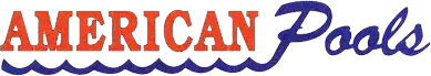 Logo Perusahaan American Pools