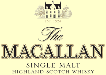 Logo perusahaan Macallan
