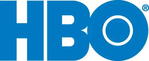 HBO şirket logosu