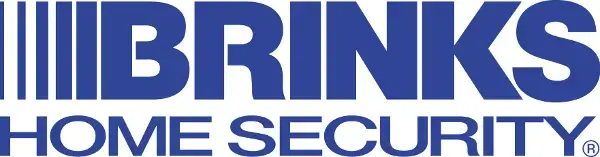 Logotipo da Brinks Home Security Company